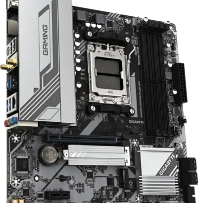 Gigabyte B650M GAMING PLUS WIFI