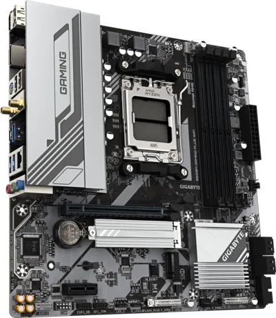 Gigabyte B650M GAMING PLUS WIFI