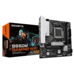 Gigabyte B650M GAMING WIFI