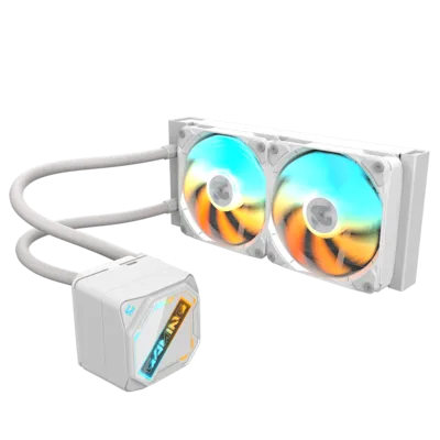 GIGABYTE GAMING 240 ICE