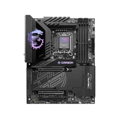 MPG Z890 CARBON WIFI