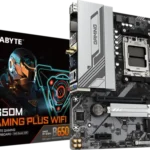 Gigabyte B650M GAMING PLUS WIFI