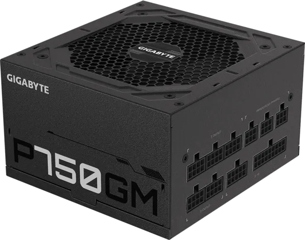 Gigabyte GP-P750GM Gold