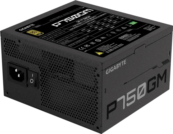 Gigabyte GP-P750GM Gold