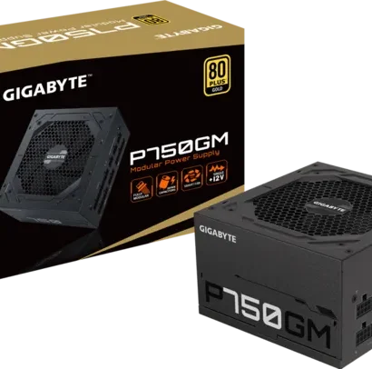 Gigabyte GP-P750GM Gold