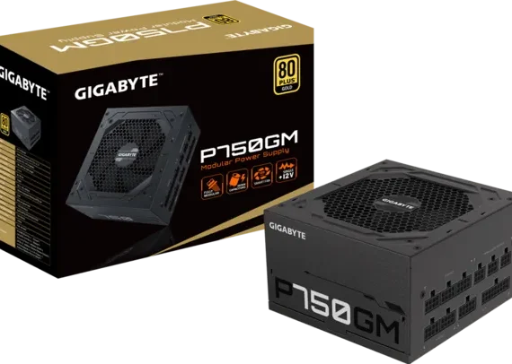 Gigabyte GP-P750GM Gold