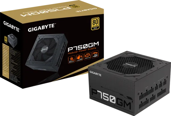 Gigabyte GP-P750GM Gold