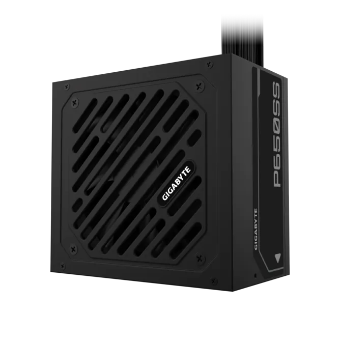 Gigabyte GP-P650SS Silver