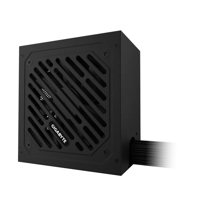 Gigabyte GP-P650SS Silver