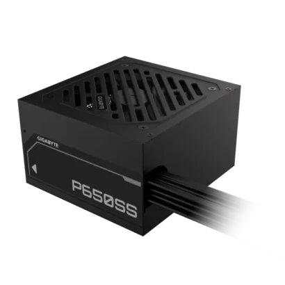 Gigabyte GP-P650SS Silver