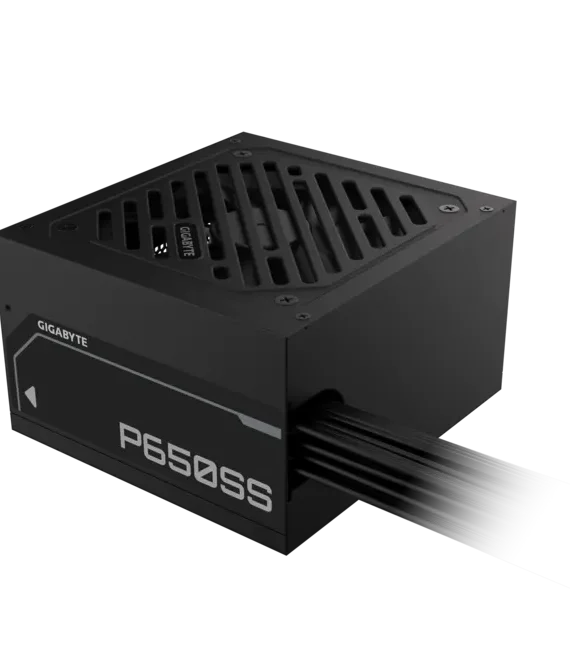 Gigabyte GP-P650SS Silver