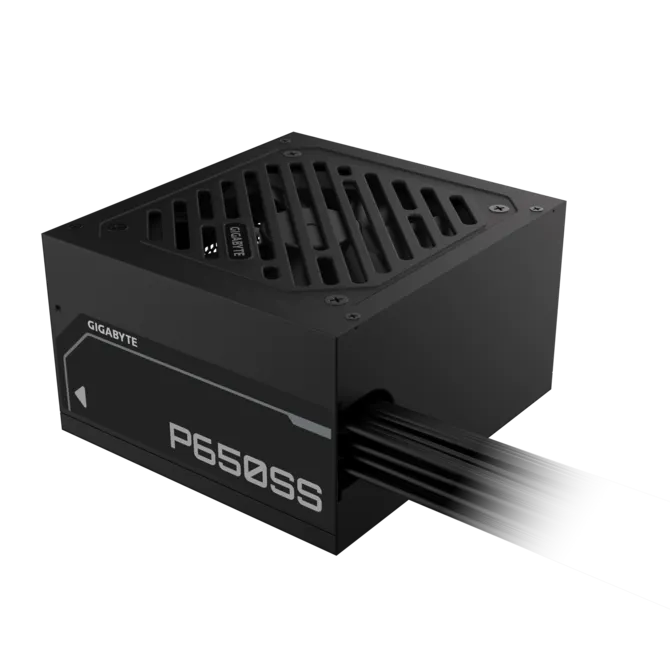 Gigabyte GP-P650SS Silver