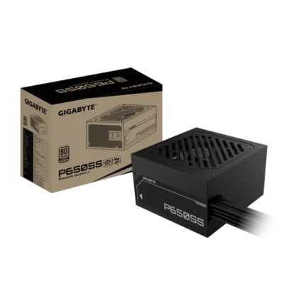 Gigabyte GP-P650SS Silver