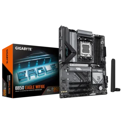 Gigabyte B850 EAGLE WIFI6E