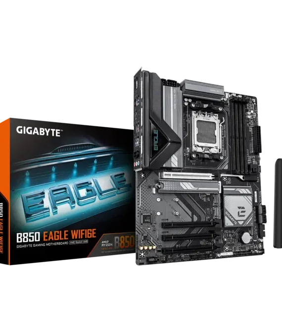 Gigabyte B850 EAGLE WIFI6E