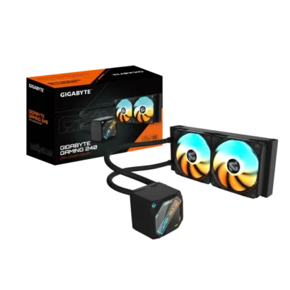 GP-GIGABYTE GME 240 Black