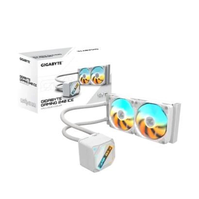 GIGABYTE GAMING 240 ICE