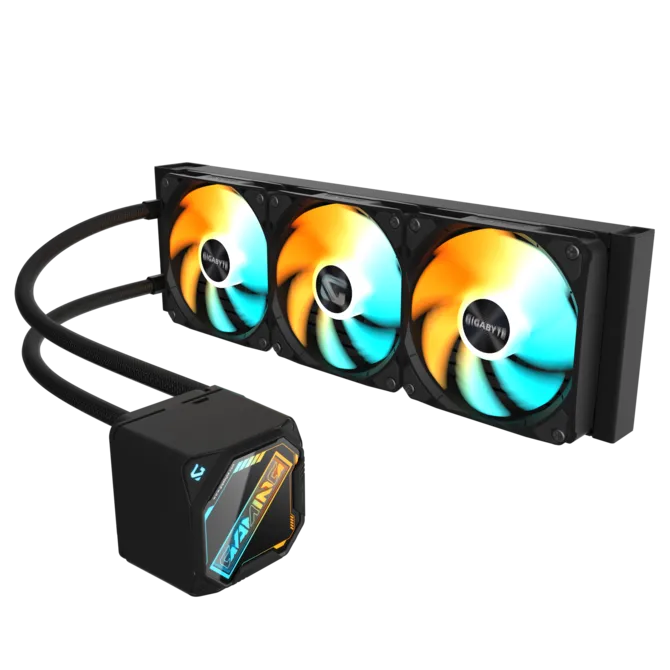 GP-GIGABYTE GME 360