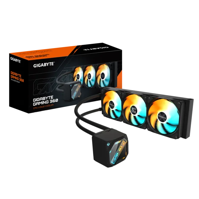 GP-GIGABYTE GME 360