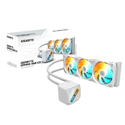 GP-GIGABYTE GME 360I White