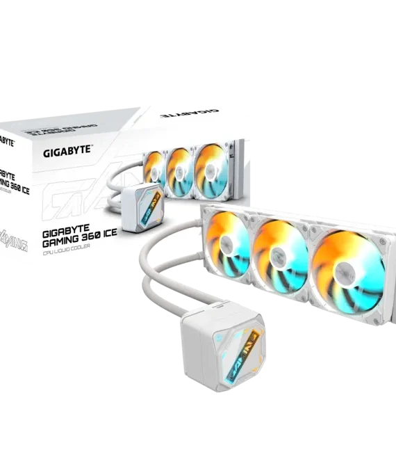 GP-GIGABYTE GME 360I White