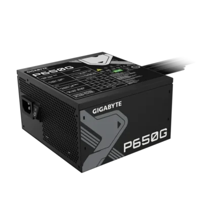 Gigabyte GP-P650G Gold