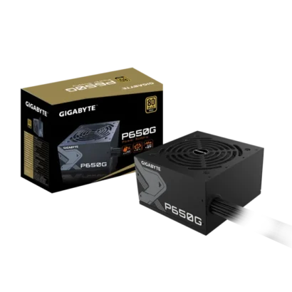 Gigabyte GP-P650G Gold