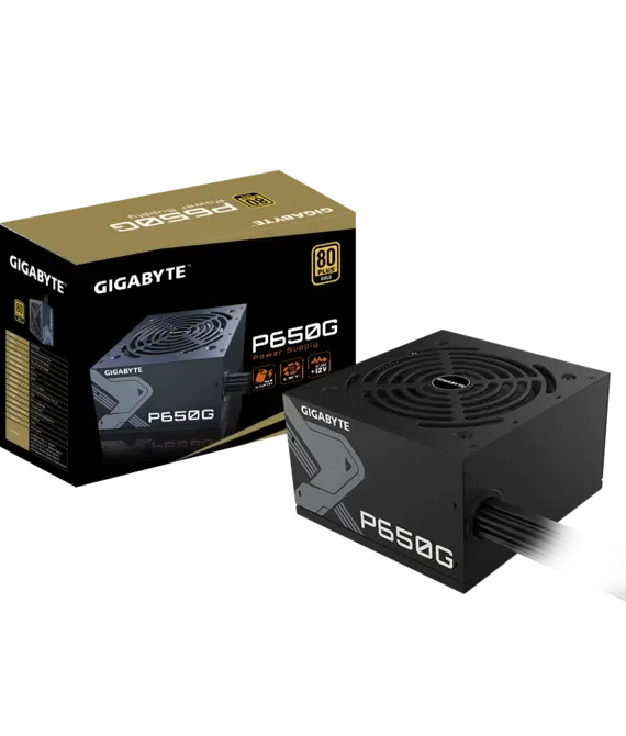 Gigabyte GP-P650G Gold