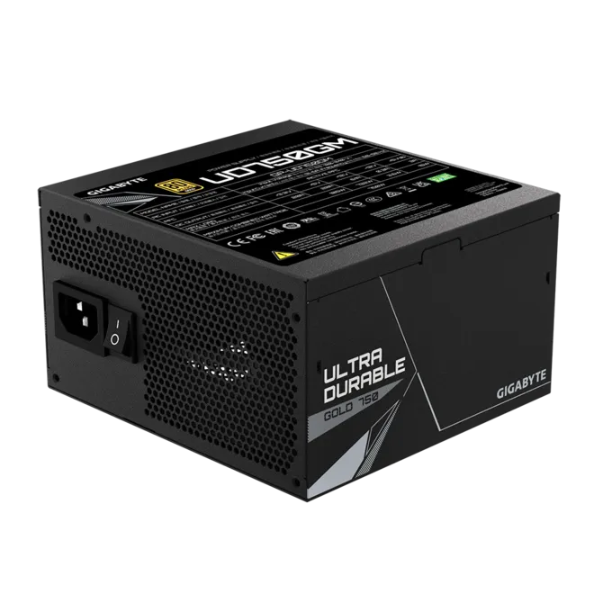 Gigabyte GP-UD750GM Gold