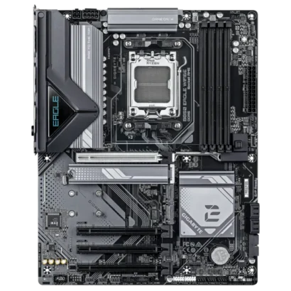 Gigabyte B850 EAGLE WIFI6E