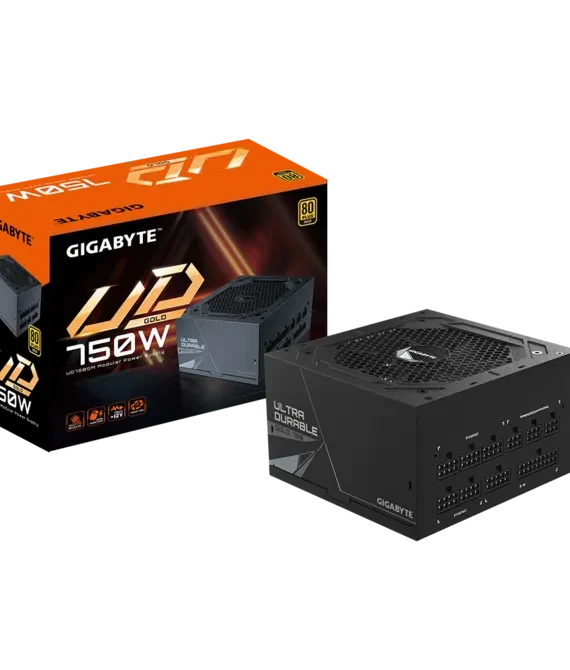 Gigabyte GP-UD750GM Gold