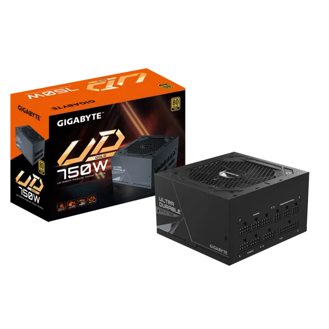 Gigabyte GP-UD750GM Gold