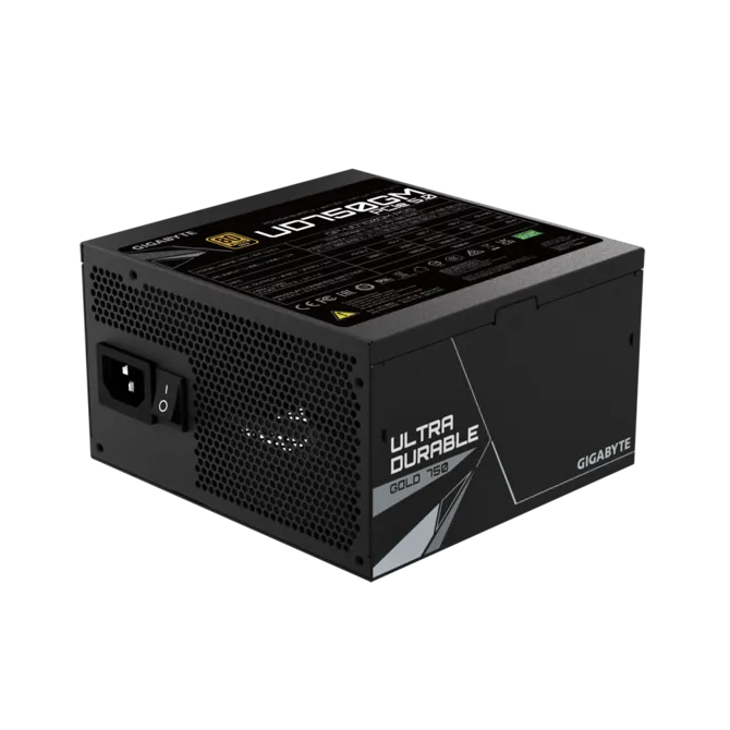 Gigabyte GP-UD750GM PG5 Gold