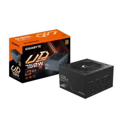 Gigabyte GP-UD750GM PG5 Gold
