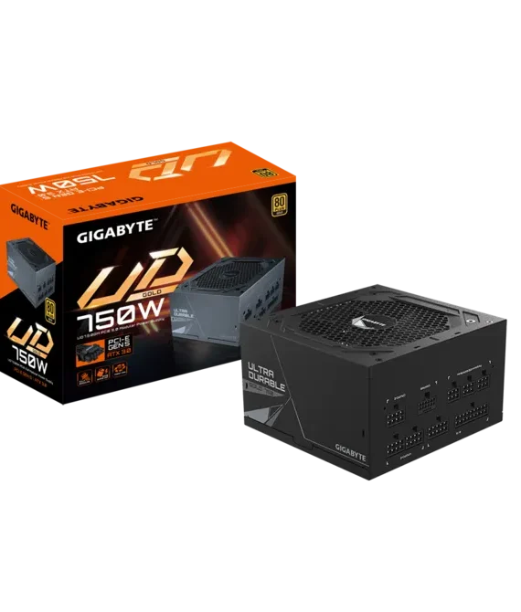 Gigabyte GP-UD750GM PG5 Gold