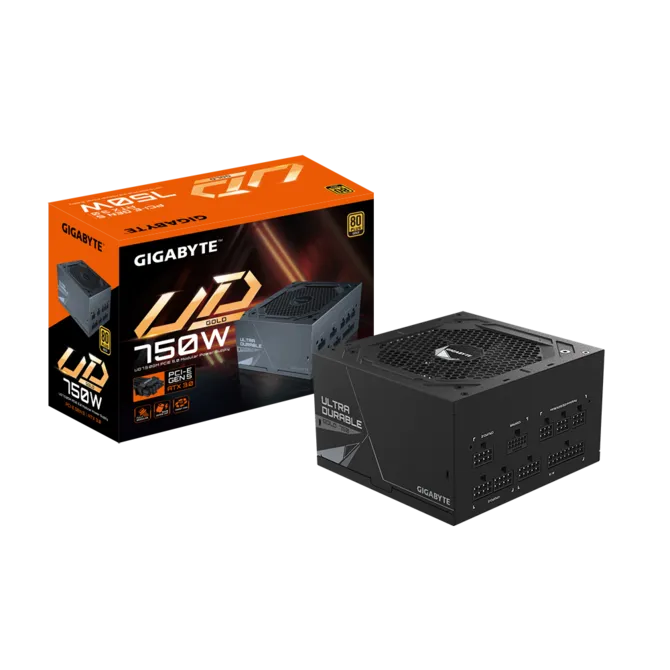 Gigabyte GP-UD750GM PG5 Gold