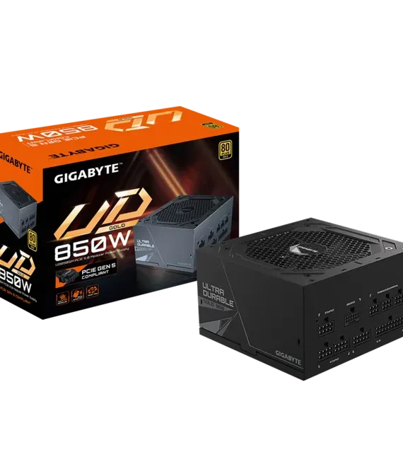 Gigabyte GP-UD850GM PG5 Gold