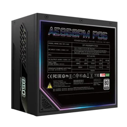 Gigabyte GP-AE850PM PG5