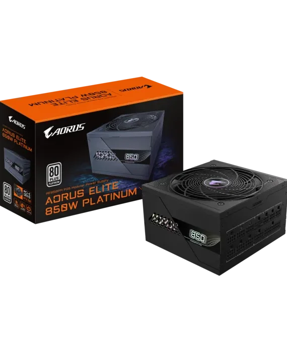 Gigabyte GP-AE850PM PG5