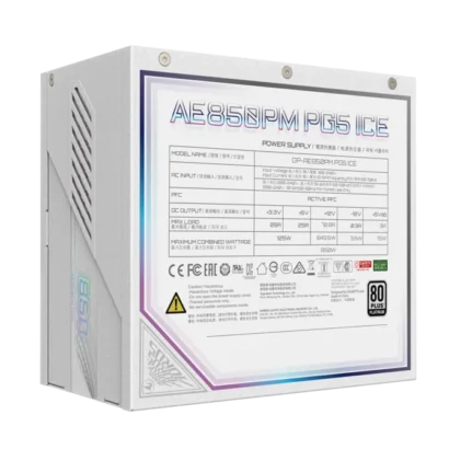 Gigabyte GP-AE850PM PG5 ICE