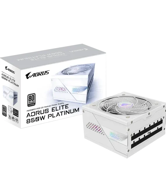 Gigabyte GP-AE850PM PG5 ICE