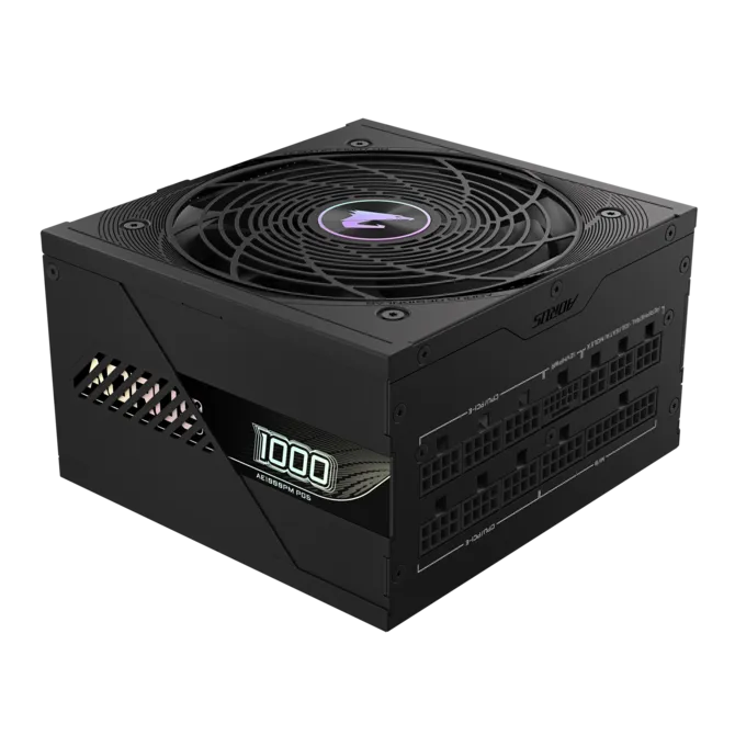Gigabyte GP-AE1000PM PG5
