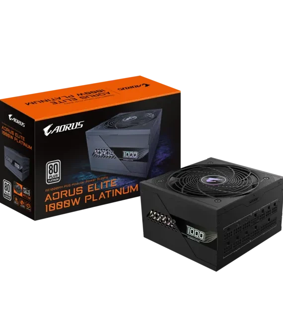 Gigabyte GP-AE1000PM PG5