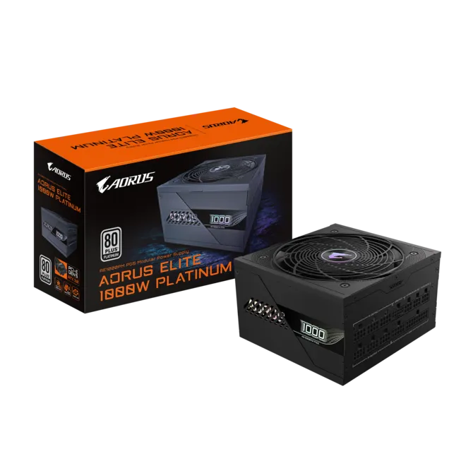 Gigabyte GP-AE1000PM PG5