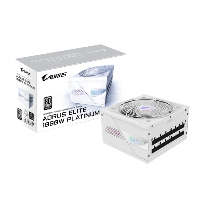 Gigabyte GP-AE1000PM PG5 ICE