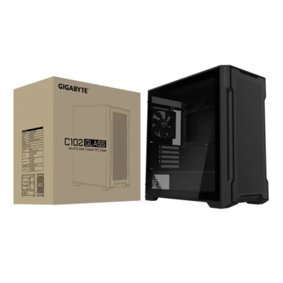 Gigabyte C102G