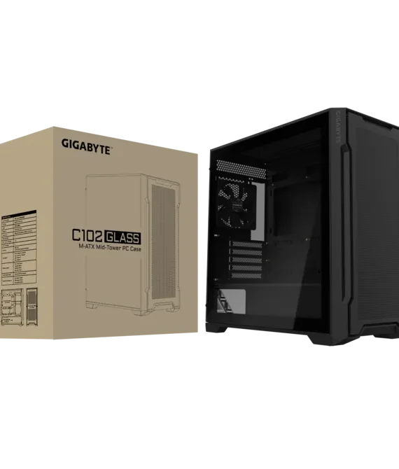 Gigabyte C102G
