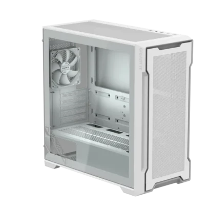 GIGABYTE C102 GLASS ICE