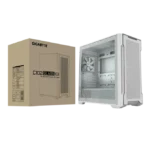 GIGABYTE C102 GLASS ICE