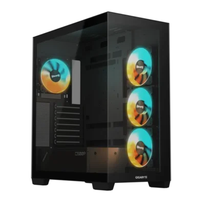 Gigabyte C500 P ST